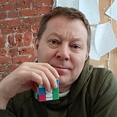 Фотография мужчины Сергей, 51 год из г. Санкт-Петербург