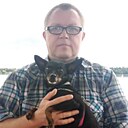 Vladimir, 54 года