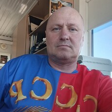 Фотография мужчины Сергей, 51 год из г. Чердаклы