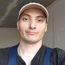 Фотография мужчины Алексей, 35 лет из г. Кентау