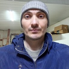 Фотография мужчины Алексей, 36 лет из г. Кентау