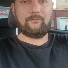 Фотография мужчины Дмитрий, 35 лет из г. Черногорск