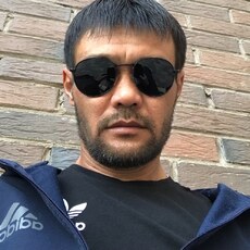 Фотография мужчины Берик, 43 года из г. Кокшетау