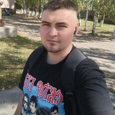Фотография мужчины Vladimir, 25 лет из г. Усть-Каменогорск