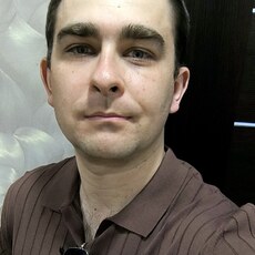 Фотография мужчины Игорь, 34 года из г. Барановичи