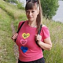Незнакомка, 40 лет