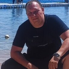 Фотография мужчины Алексей, 36 лет из г. Павловский Посад
