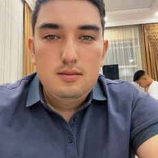 Фотография мужчины Алишер, 30 лет из г. Экибастуз