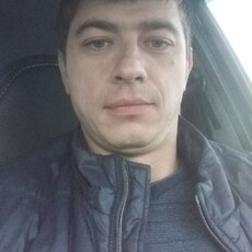 Фотография мужчины Александр, 36 лет из г. Орск