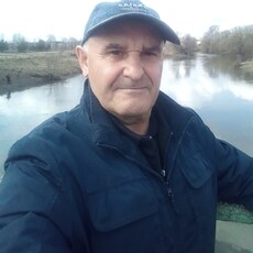 Фотография мужчины Геннадий, 61 год из г. Миллерово