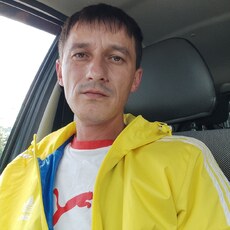 Фотография мужчины Алексей, 41 год из г. Чебоксары