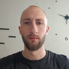 Фотография мужчины Сергий, 28 лет из г. Ровно