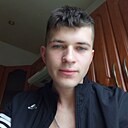 Никита, 25 лет