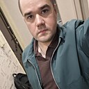 Максим, 33 года