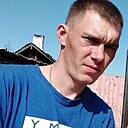 Евгений, 33 года