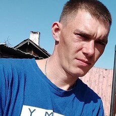 Фотография мужчины Евгений, 33 года из г. Черемхово