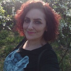 Фотография девушки Надежда, 47 лет из г. Долгопрудный