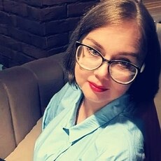Фотография девушки Светлана, 45 лет из г. Волгоград