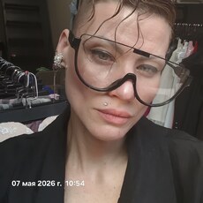 Фотография девушки Анна, 44 года из г. Москва