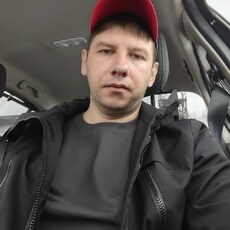 Фотография мужчины Алексей, 38 лет из г. Березники