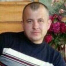 Фотография мужчины Александр, 35 лет из г. Погар