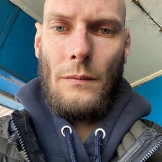 Фотография мужчины Василий, 34 года из г. Запорожье