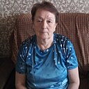 Тамара, 68 лет