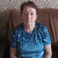 Фотография девушки Тамара, 68 лет из г. Краснокаменск