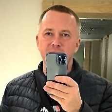 Фотография мужчины Владимир, 46 лет из г. Сургут