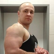 Фотография мужчины Андрей, 42 года из г. Тихорецк