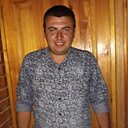 Исмаил, 40 лет