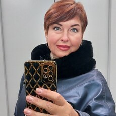 Фотография девушки Юля, 49 лет из г. Новый Уренгой