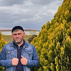Фотография мужчины Ризван, 43 года из г. Грозный