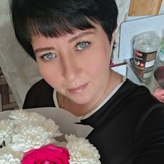 Фотография девушки Оленька, 52 года из г. Поронайск