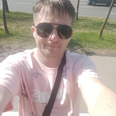 Фотография мужчины Алексей, 41 год из г. Минск