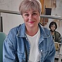 Оксана, 52 года