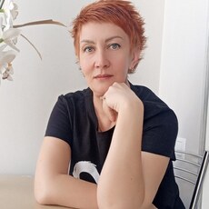 Фотография девушки Анжела, 47 лет из г. Шахты
