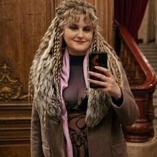 Фотография девушки Anna, 39 лет из г. Киев