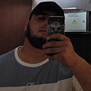Амир, 29 лет