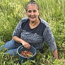 Незнакомка, 56 лет