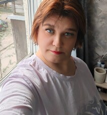 Фотография девушки Людмила, 44 года из г. Кубинка