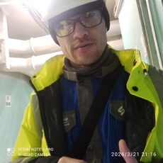 Фотография мужчины Бахтияр, 31 год из г. Омск