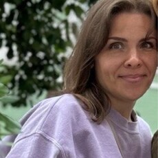 Фотография девушки Юля, 43 года из г. Пермь