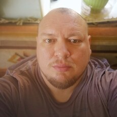 Фотография мужчины Ant, 37 лет из г. Сергиев Посад