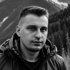 Фотография мужчины Alex, 35 лет из г. Минск