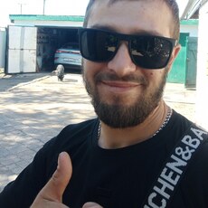 Фотография мужчины Дмитрий, 35 лет из г. Караганда