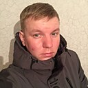 Дмитрий Эргард, 28 лет