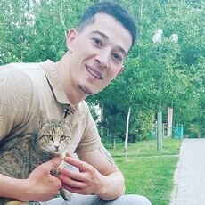 Фотография мужчины Путник, 31 год из г. Шымкент