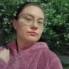 Фотография девушки Алла, 36 лет из г. Жлобин