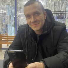 Фотография мужчины Денис, 33 года из г. Киселевск